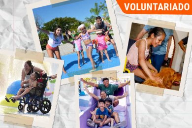 Voluntariado en Mundo Imáyina