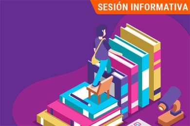 Sesiones Informativas para Verano Internacional