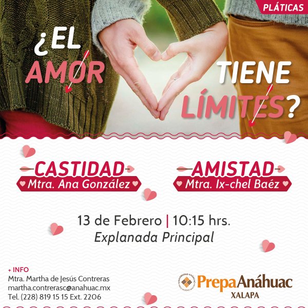 Ver en pantalla completa ¿El Amor Tiene Límites?