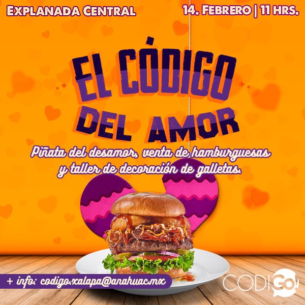El Código del Amor
