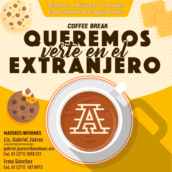 Ver en pantalla completa Queremos verte en el Extranjero: Orizaba