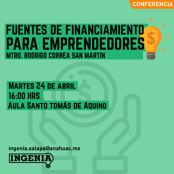 Fuentes de Financiamiento para Emprendedores