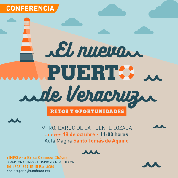 Ver en pantalla completa El Nuevo Puerto de Veracruz