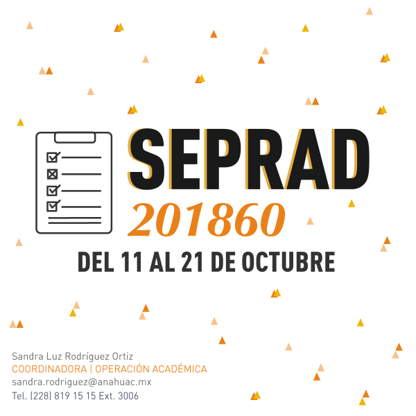 Ver en pantalla completa Evaluación Docente SEPRAD