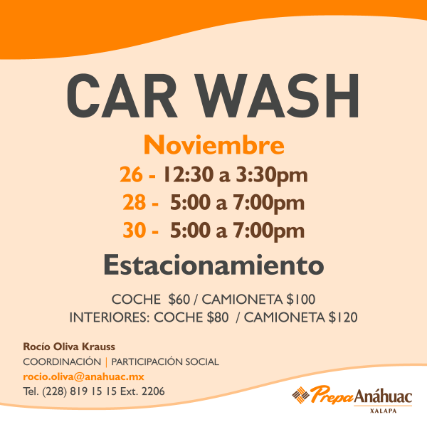 Ver en pantalla completa Car Wash