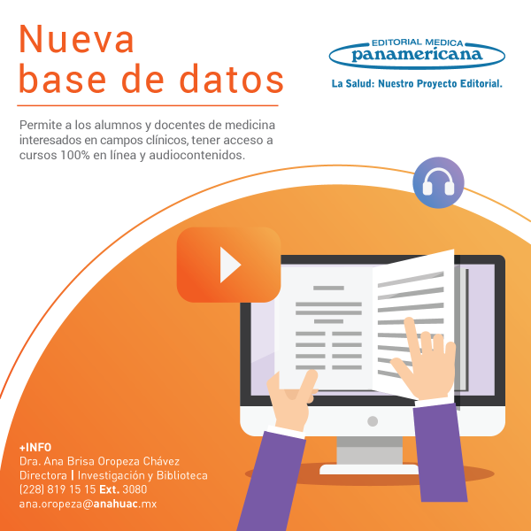 Ver en pantalla completa Panamericana, nueva Base de Datos