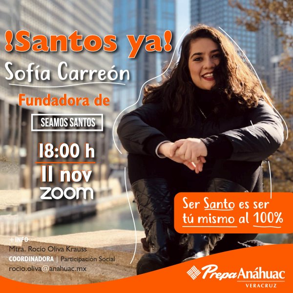 Ver en pantalla completa ¡Santos Ya!