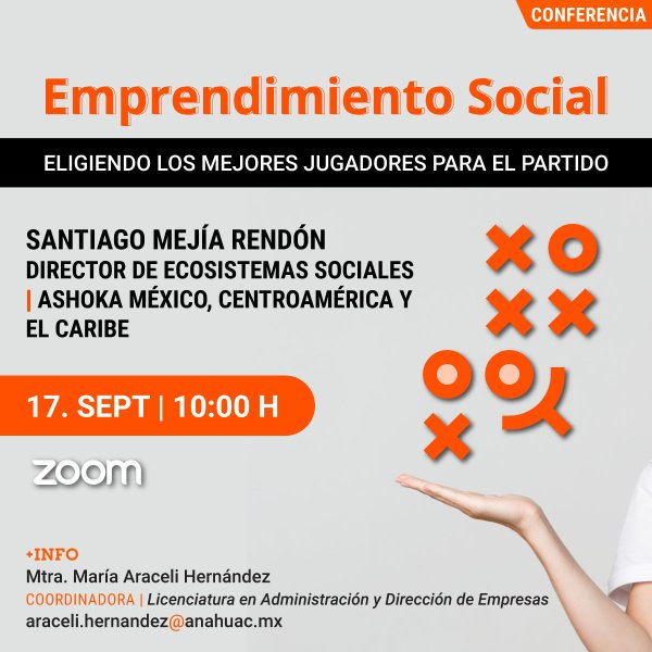 Ver en pantalla completa Emprendimiento Social: Eligiendo los Mejores Jugadores para el Partido