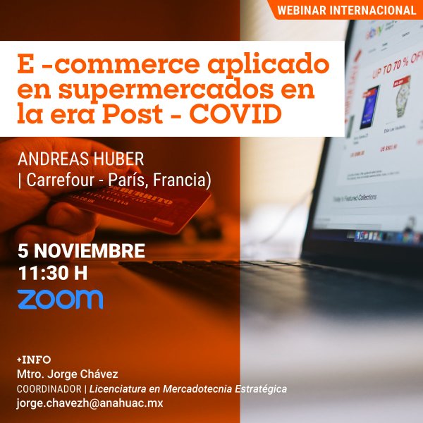 Ver en pantalla completa E-commerce Aplicado en Supermercados en la Era Post-COVID