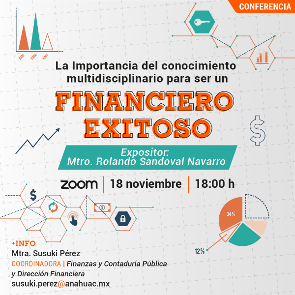 Ver en pantalla completa La Importancia del Conocimiento Multidisciplinario para ser un Financiero Exitoso