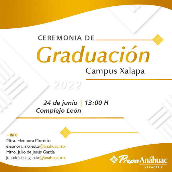 Ver en pantalla completa Ceremonia de Graduación