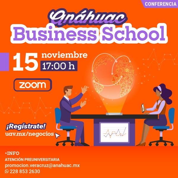 Anáhuac Business School