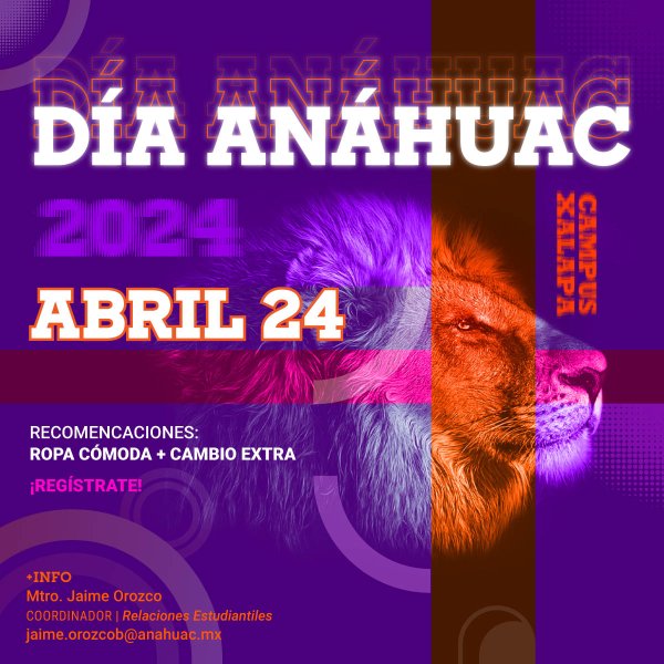 Día Anáhuac 2024