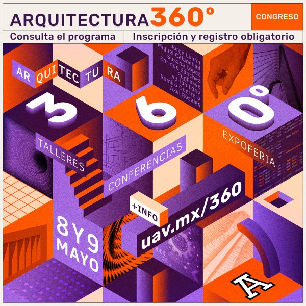 Arquitectura 360°