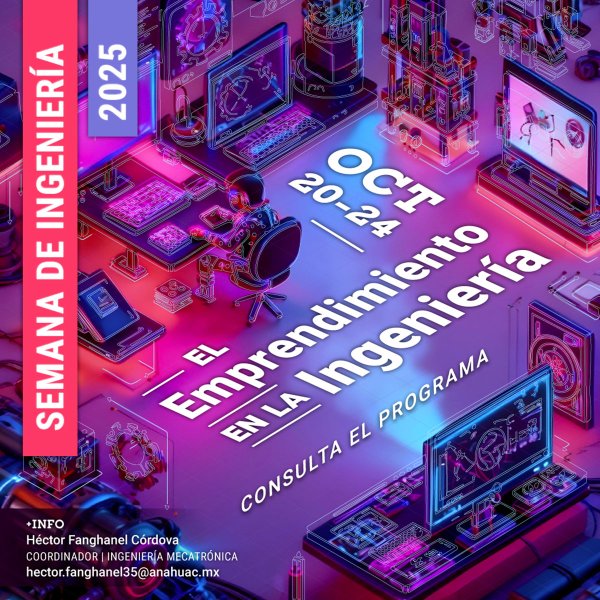 Semana de la Ingeniería