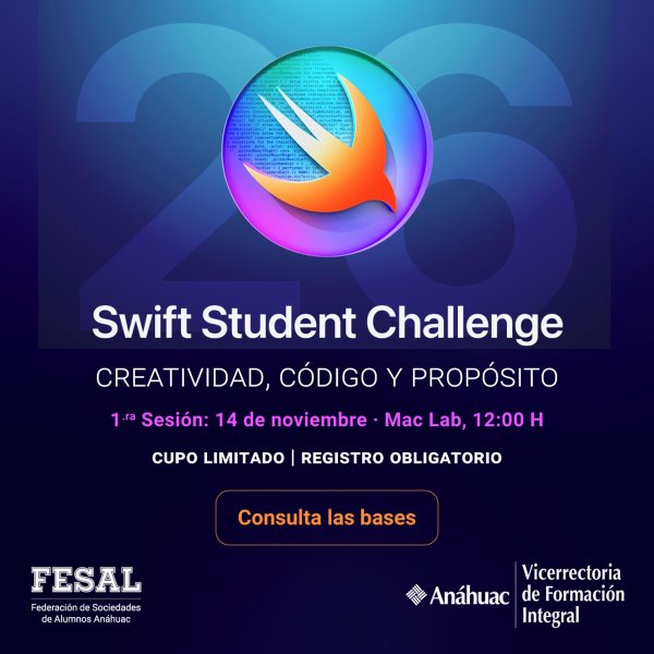 Swift Student Challenge