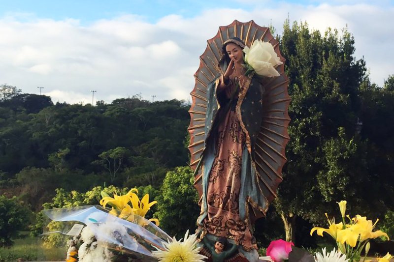 Rosario Misionero 1 / 4 - Rosario Misionero