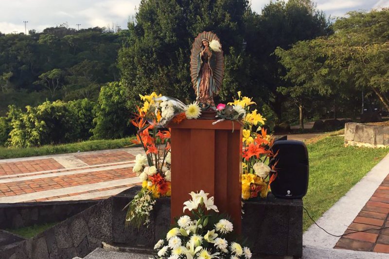 Rosario Misionero 2 / 4 - Rosario Misionero