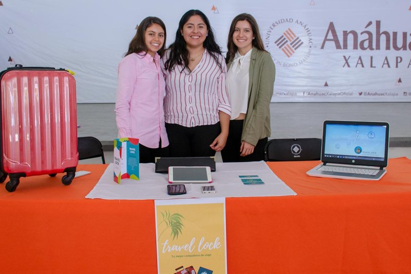 Proyecto Travel Lock. 1 / 16 - Proyecto Travel Lock.