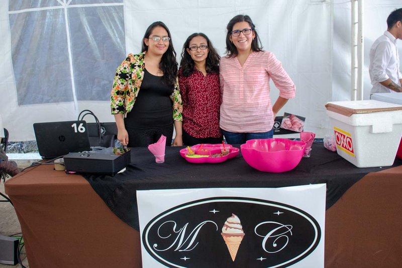 Proyecto M&C 4 / 16 - Proyecto M&C