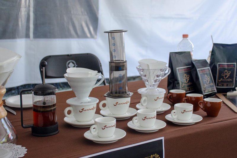 Ecosistema Emprendedor en Finanzas y Administración 6 / 16 - Ecosistema Emprendedor en Finanzas y Administración