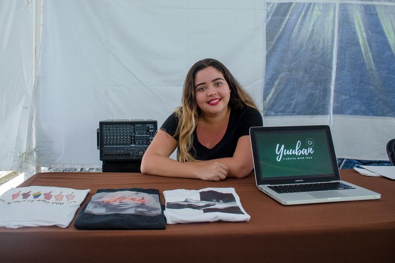 Proyecto Yuuban. 13 / 16 - Proyecto Yuuban.