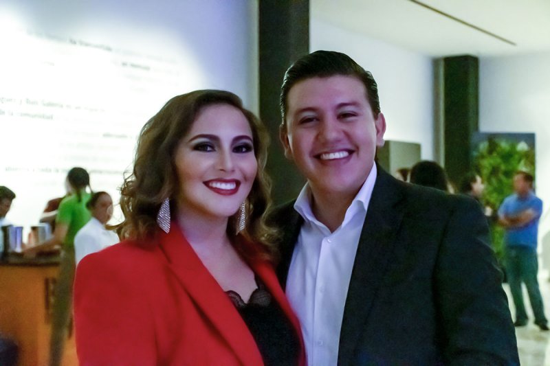 Creando Historias, un Evento con Mucha Causa 1 / 20 - Creando Historias, un Evento con Mucha Causa