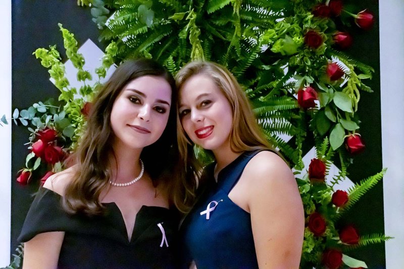 Creando Historias, un Evento con Mucha Causa 2 / 20 - Creando Historias, un Evento con Mucha Causa