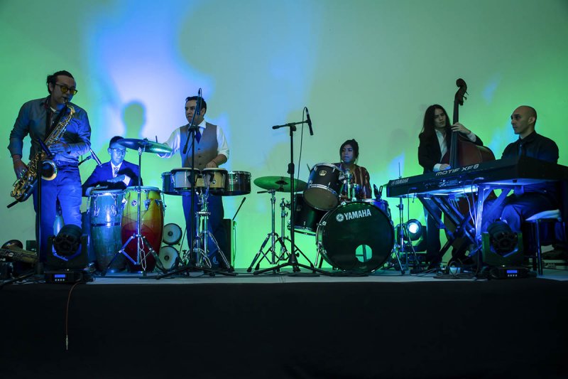 Creando Historias, un Evento con Mucha Causa 5 / 20 - Creando Historias, un Evento con Mucha Causa