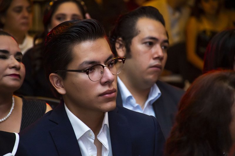 Creando Historias, un Evento con Mucha Causa 6 / 20 - Creando Historias, un Evento con Mucha Causa