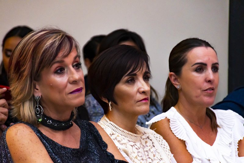 Creando Historias, un Evento con Mucha Causa 7 / 20 - Creando Historias, un Evento con Mucha Causa