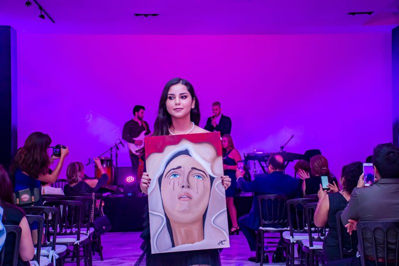 Creando Historias, un Evento con Mucha Causa 12 / 20 - Creando Historias, un Evento con Mucha Causa