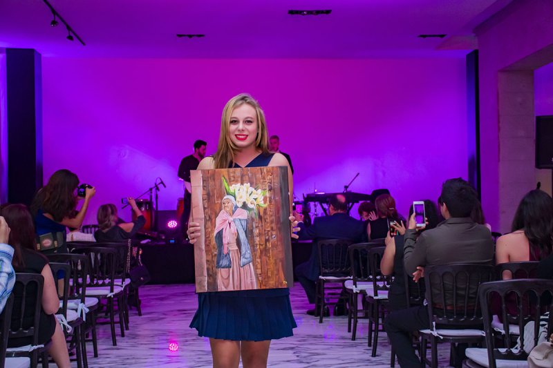 Creando Historias, un Evento con Mucha Causa 13 / 20 - Creando Historias, un Evento con Mucha Causa