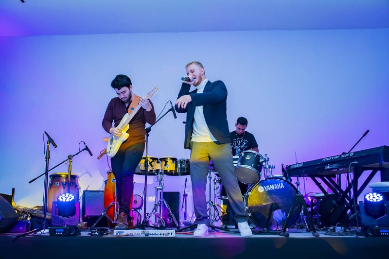 Creando Historias, un Evento con Mucha Causa 15 / 20 - Creando Historias, un Evento con Mucha Causa