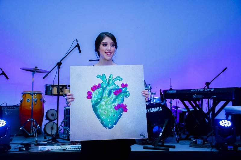 Creando Historias, un Evento con Mucha Causa 16 / 20 - Creando Historias, un Evento con Mucha Causa