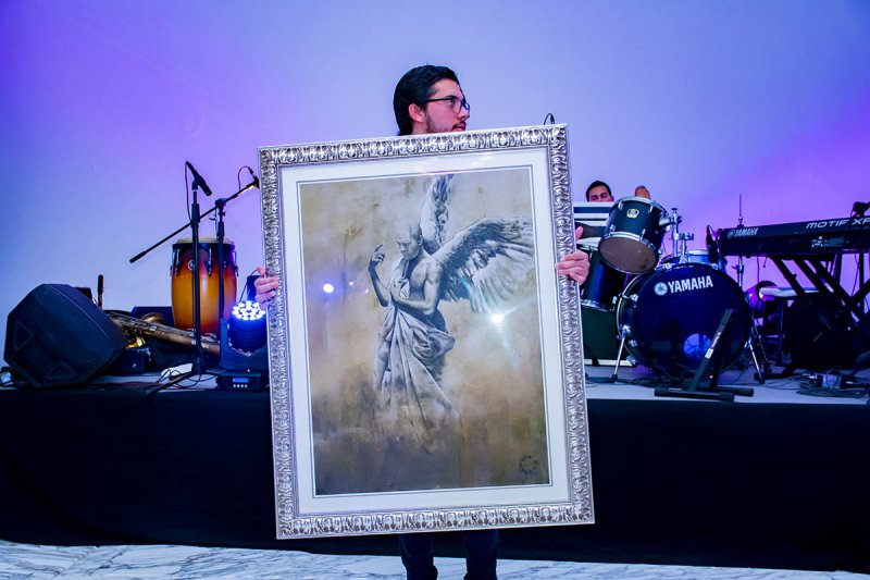 Creando Historias, un Evento con Mucha Causa 19 / 20 - Creando Historias, un Evento con Mucha Causa