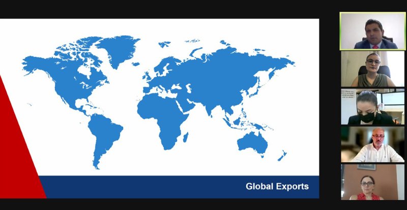 Propuestas para el Comercio Exterior Marítimo de México 3 / 3 - Propuestas para el Comercio Exterior Marítimo de México