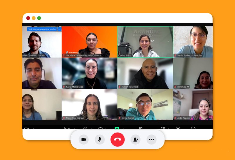 1 / 1 - Segunda Apertura del Diplomado en Inglés Ejecutivo