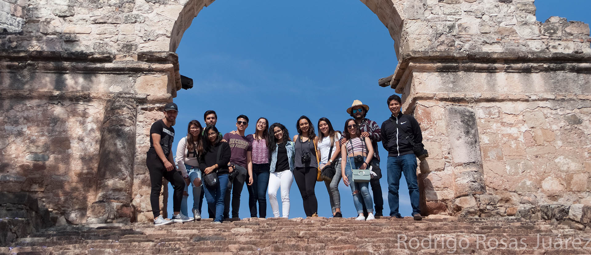 El Valle Central de Oaxaca a través de la Lente de una Cámara ...